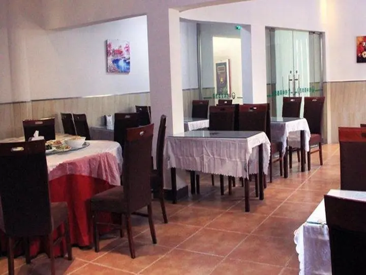 Ляньюньган: GreenTree Inn Jiangsu Lianyungang Ganyu Middle Yuhua Road Business Hotel