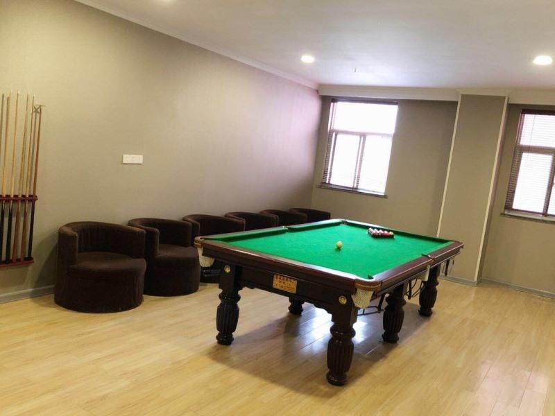 Ляньюньган: GreenTree Inn Liangyungang Donghai New Bus Station Express Hotel