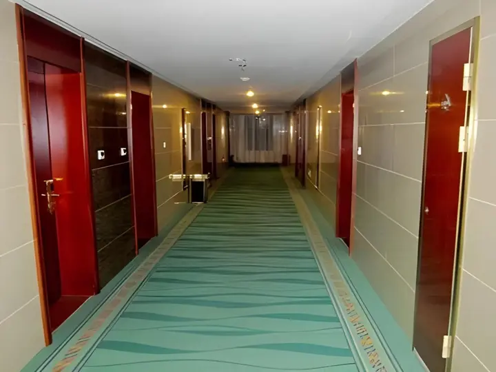 Ляньюньган: GreenTree Inn Lianyungang Jiefang Road