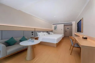 Ляньюньган: GreenTree Inn Lianyungang Jiefang Road