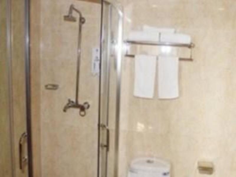 Ляньюньган: Greentree Inn Lianyungang Suning Square Hualian Ma