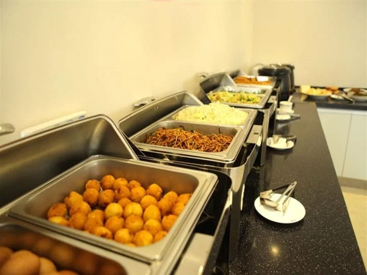 Хуайань: GreenTree Inn Huaian University Town Hotel