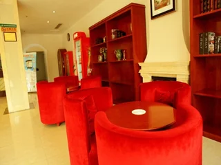 Хуайань: GreenTree Inn Huaian University Town Hotel