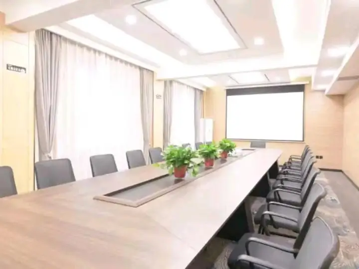 GreenTree Inn Puyang Ruifengyuan Business Hotel — фото 3