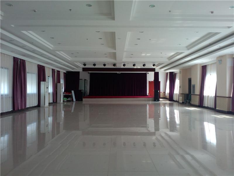 Пуян: GreenTree Inn Henan Puyang Pushang Huanghe Road Bu