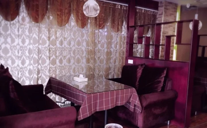 Пуян: GreenTree Inn Puyang Jingkai Avenue Wuyi Road Business Hotel