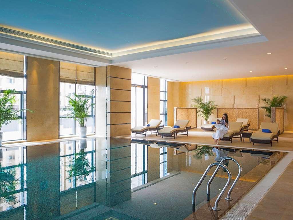 Вэйфан: GreenTree Inn Weifang Yuhe Road Hotel