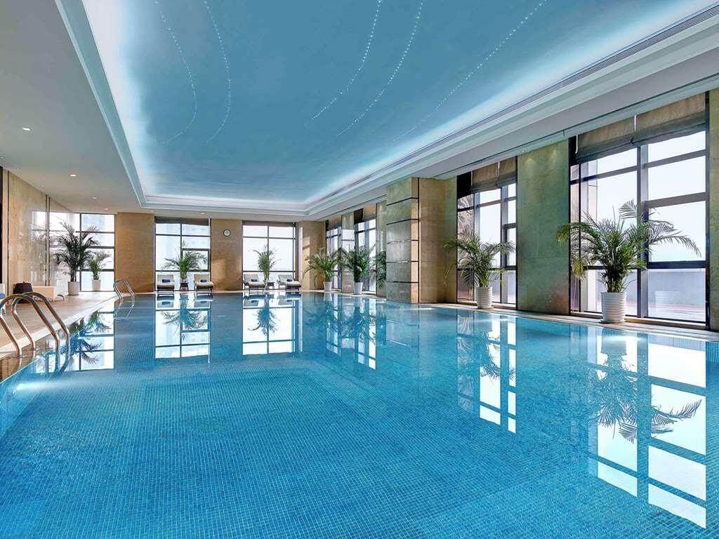 Вэйфан: GreenTree Inn Weifang Yuhe Road Hotel