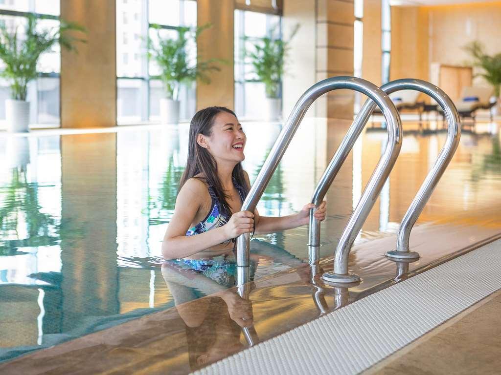Вэйфан: GreenTree Inn Weifang Yuhe Road Hotel