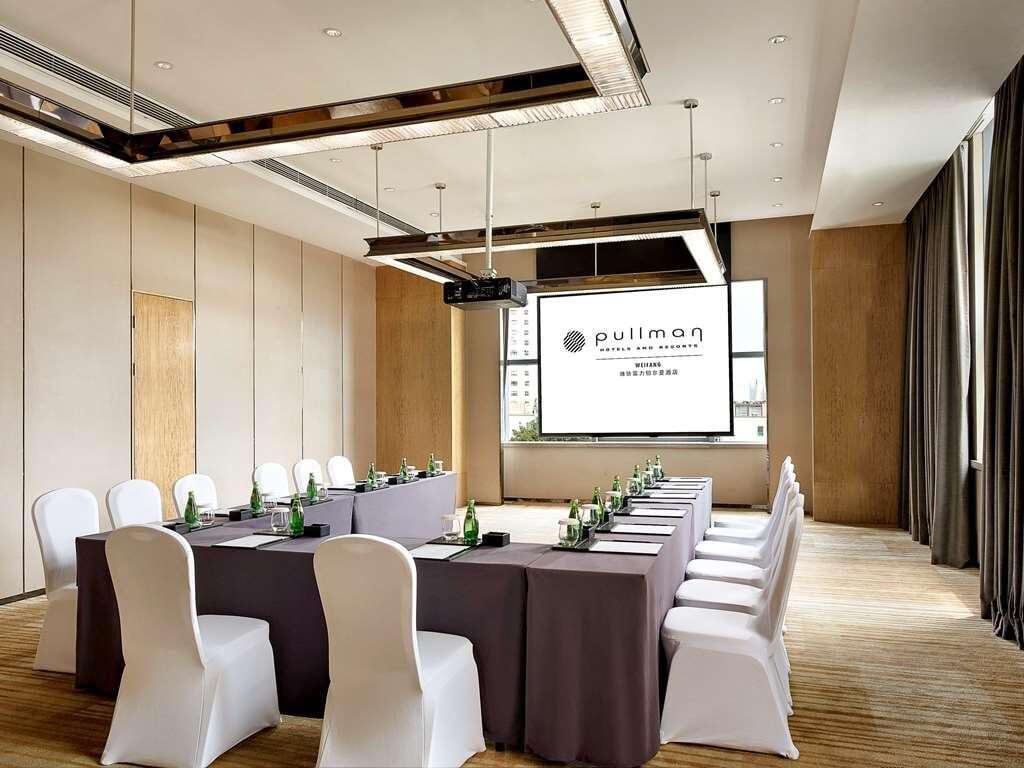 Вэйфан: GreenTree Inn Weifang Yuhe Road Hotel