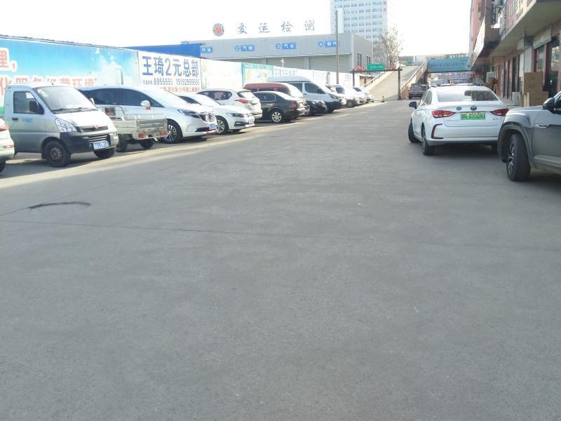 Линьи: Greentree Inn Linyi Lanshan District Bus Station E