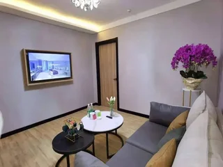 Цзинин: GreenTree Inn Shandong Jining Zoucheng East Kuangjian Road Business Hotel