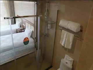 Цзинин: GreenTree Inn Shandong Jining Zoucheng East Kuangjian Road Business Hotel