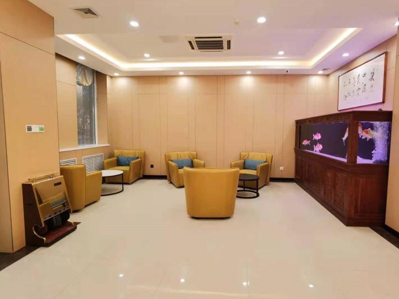 Цзинин: GreenTree Inn Shandong Jining Zoucheng East Kuangjian Road Business Hotel