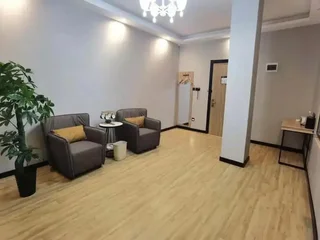 Цзинин: GreenTree Inn Shandong Jining Zoucheng East Kuangjian Road Business Hotel