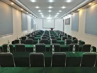 Цзинин: GreenTree Inn Shandong Jining Zoucheng East Kuangjian Road Business Hotel