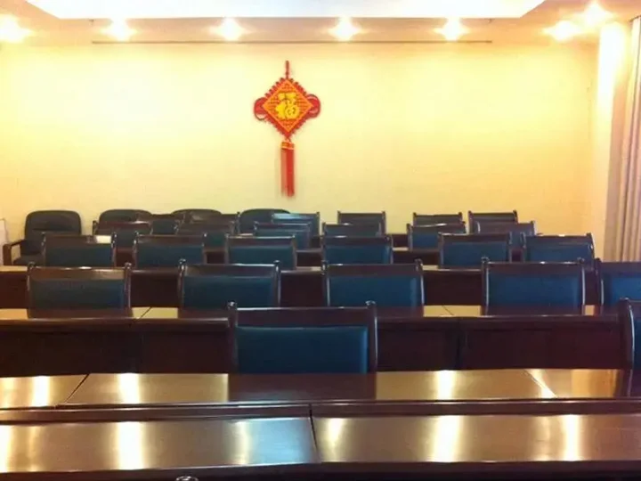 Цзинин: GreenTree Inn Jining Jinxiang Jinmanke Avenue Express Hotel