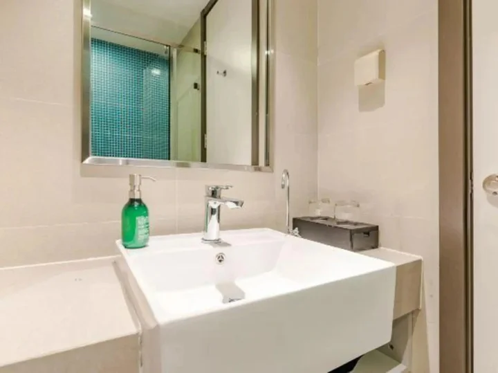 Вэйфан: Greentree Inn Qingzhou Ancient Songcheng Express Hotel