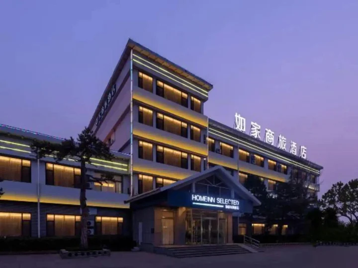 Вэйфан: Greentree Inn Qingzhou Ancient Songcheng Express Hotel