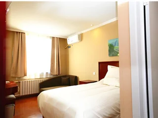 Циньхуандао: GreenTree Inn Qinhuangdao Olympic Center Express