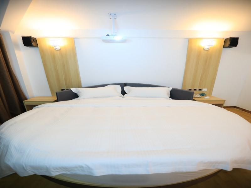 Бинжоу: GreenTree Inn Binzhou Wudi District People's Hospital Flying Dragon Street