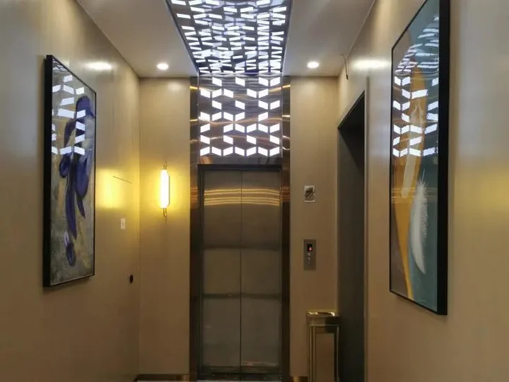 Лянфан: GreenTree Inn Langfang Development Zone Convention and Exhibition Centre Business Hotel