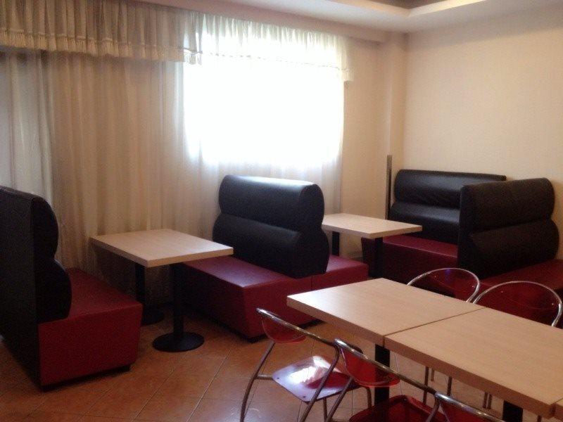 Лянфан: GreenTree Inn Langfang Development Zone Convention and Exhibition Centre Business Hotel