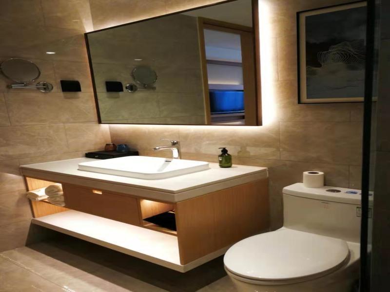 Лянфан: GreenTree Inn Langfang Development Zone Convention and Exhibition Centre Business Hotel
