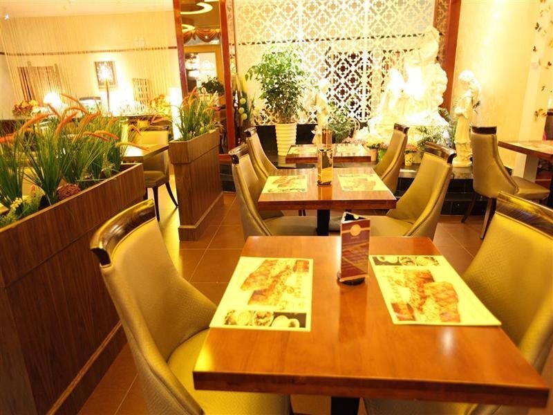Хойчжоу: GreenTree Business Inn HuiZhou South Railway Station DanShui RenMin Road Business Hotel