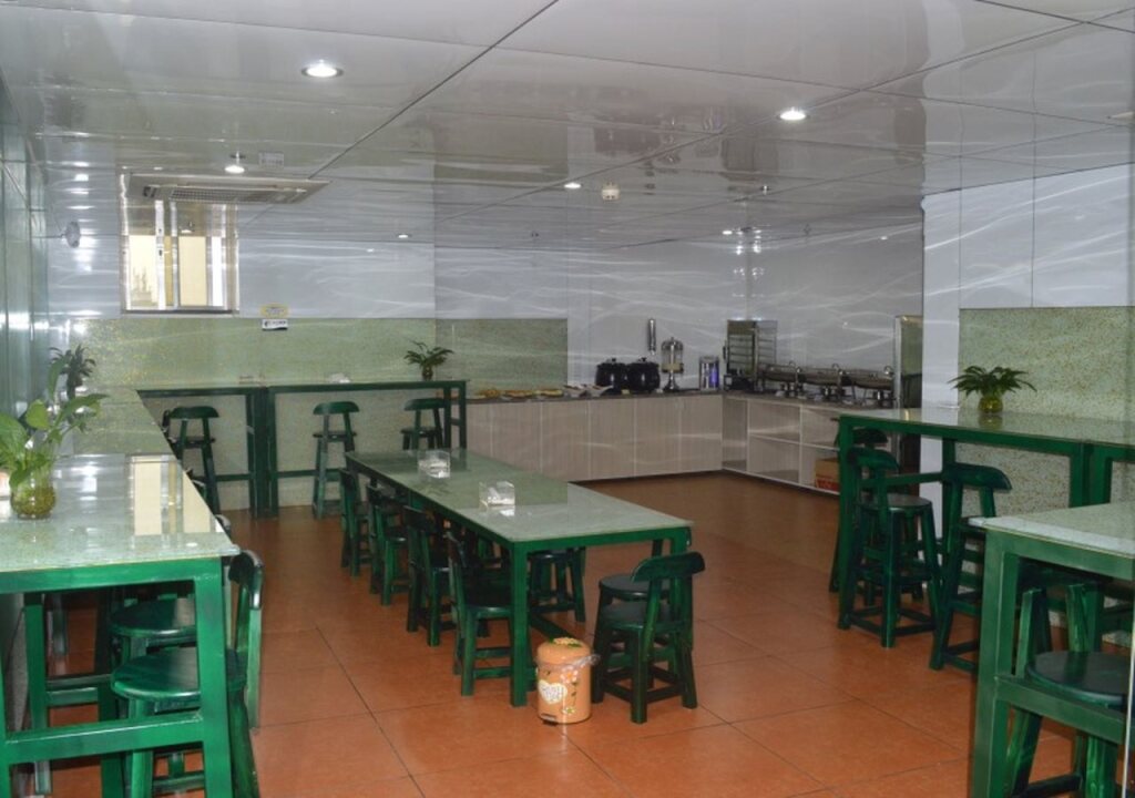 Янгиианг: GreenTree Inn Guangdong Yangjiang Xiping Road Bus Terminal Station Express Hotel