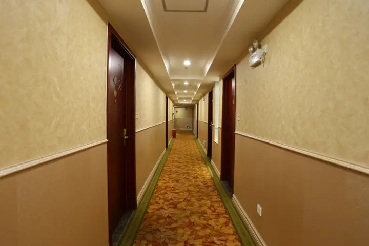 GreenTree Inn Jieyang North Linjiang Road Express Hotel — фото 5