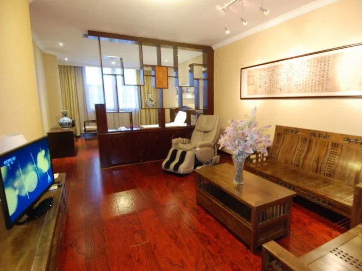 Гуйлинь: Greentree Eastern Guilin Railway Station Hotel