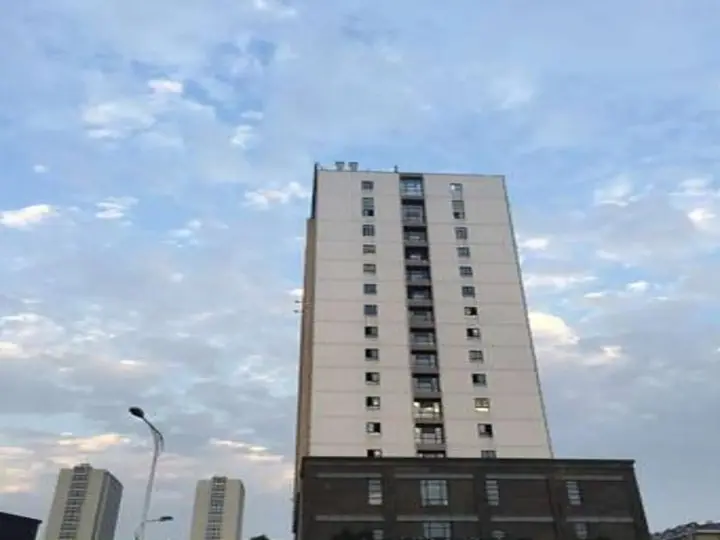 Уху: GreenTree Inn Wuhu Wuhu County Yingbin Avenue World Trade South Building Express Hotel
