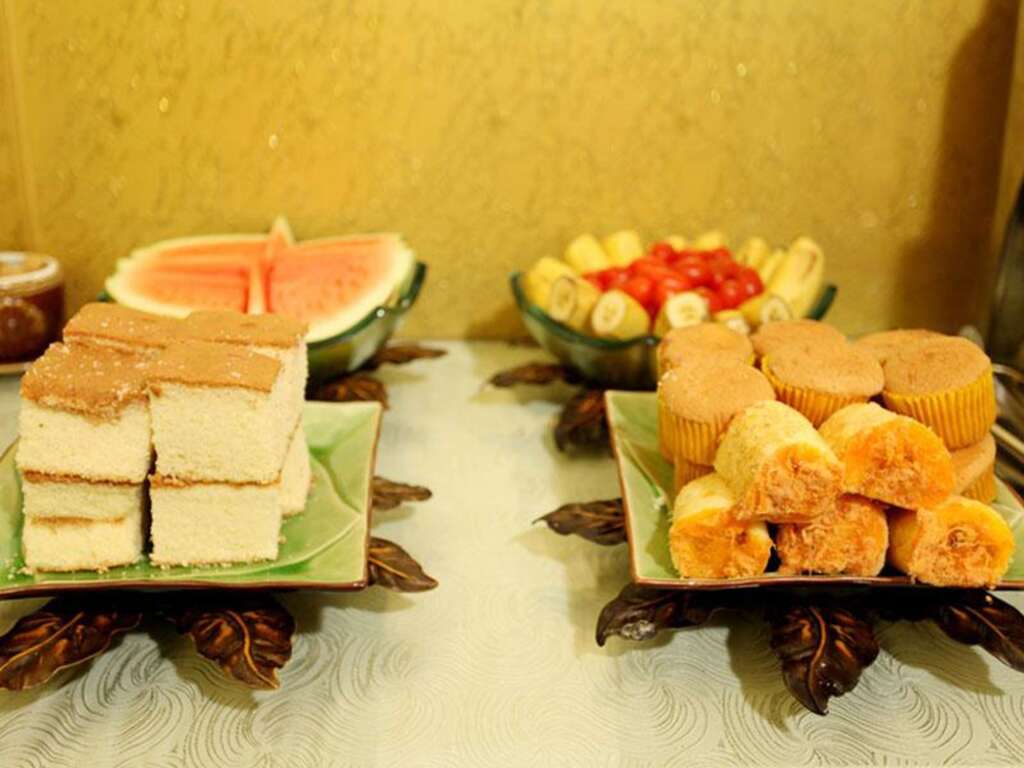 Бочжоу: GreenTree Inn Anhui Bozhou Yaodu Road Business Hotel