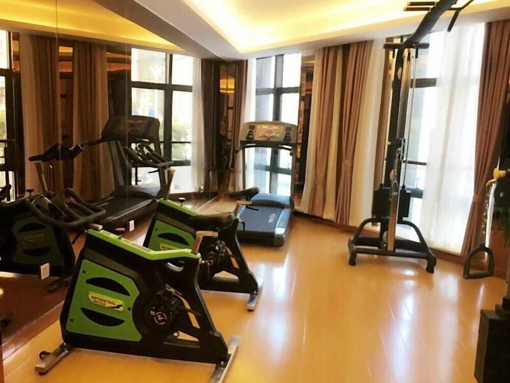Фуян: GreenTree Inn Fuyang Yingzhou Zhengjishoufu