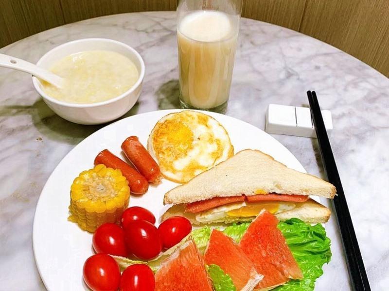 Xuancheng: GreenTree Inn Xuancheng South Zhuangyuan Road Express Hotel