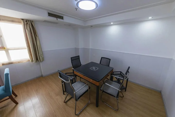 Аньцин: GreenTree Inn AnQing TaiHu County East RenMin Road Cultural Expo Park Express Hotel