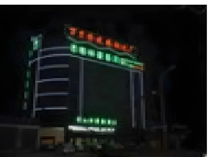 Луань: GreenTree Inn Liuan Shucheng Hean Road Business Hotel
