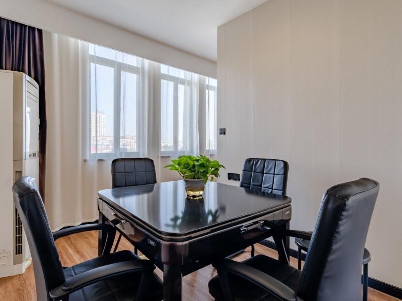 Луань: GreenTree Inn Luan Huoshan Yingjia Avenue Business Hotel