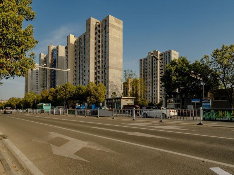 Луань: GreenTree Inn Luan Huoshan Yingjia Avenue Business Hotel