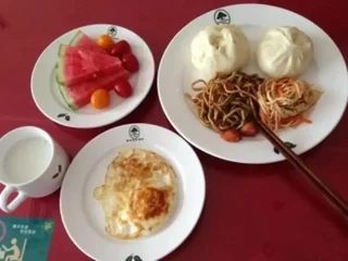 Xuancheng: GreenTree Inn Xuancheng South Zhaoting Road Business Hotel
