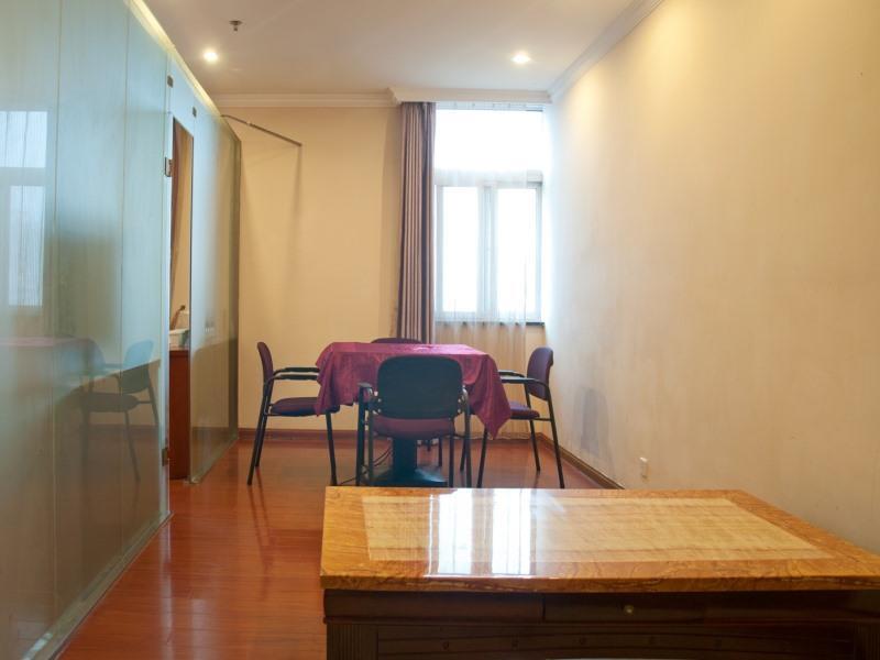 GreenTree Inn Xuancheng South Zhaoting Road Business Hotel — фото 3