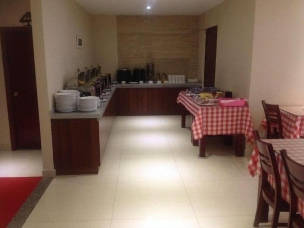 Чжоушань: GreenTree Inn Zhoushan Putuo Donggang Hotel