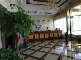 Лишуй: GreenTree Inn Lishui Suichang Longgu Road Express Hotel