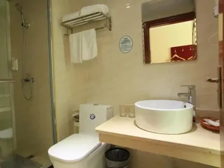 Лишуй: GreenTree Inn Lishui Suichang Longgu Road Express Hotel