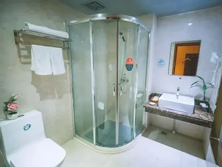 Лишуй: GreenTree Inn Lishui Suichang Longgu Road Express Hotel