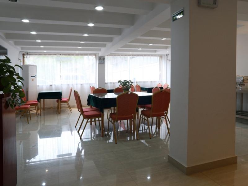 Лишуй: GreenTree Inn Lishui Suichang Longgu Road Express Hotel
