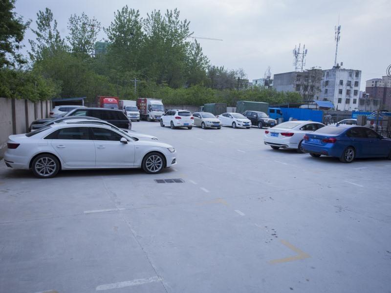 Фуян: GreenTree Inn Anhui Fuyang Funan East Huaihe Road Express Hotel