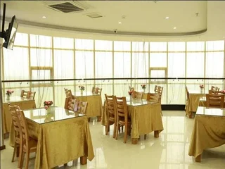Фуян: GreenTree Inn Anhui Fuyang Funan East Huaihe Road Express Hotel