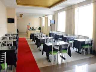 Фуян: GreenTree Inn Anhui Fuyang Railway Station W XianGYAng Road Business Hotel